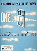 On A Clear Day Piano/Vocal Selections Songbook 